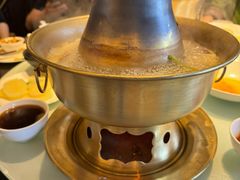 -鼓楼东街老火锅(鼓楼店)