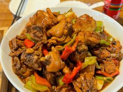 -老山东·山东菜(鲁菜名店)