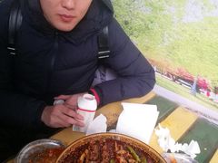 -古真记钵钵鸡(老公园店)