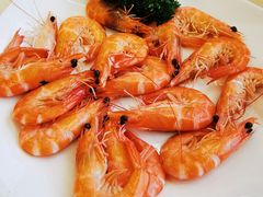 -新金盛·海鲜酒楼(盐田店)