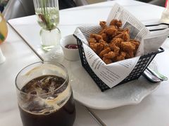 -马咖啡macup·意式轻餐·观景餐厅