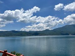 -丽江泸沽湖景区