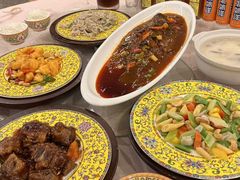-鸿宾楼(展览馆路店)