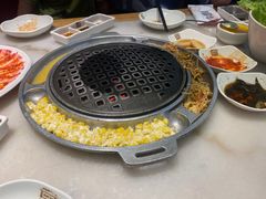 -韩宫宴烤肉·料理(合肥中环城店)