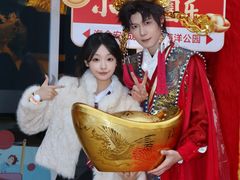 -海合安成都极地海洋公园