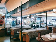 -芭莉与彩虹西餐厅(成都合生汇店)