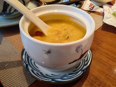 佛跳墙-福樱兰海鲜放题铁板烧(加州店)