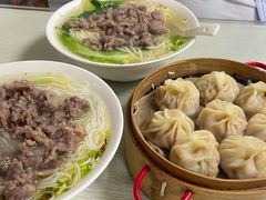 -胜泉小吃(太平桥店)