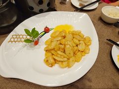 -聚春园自助餐厅(东街口店)