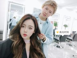 -Coo Hair salon