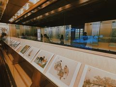 -上海博物馆(人民广场馆)