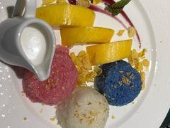 -翡翠鸟精品泰国菜(北辰财富中心店)