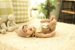 点击看大图 -婴爱儿童摄影 BabyloveStudio(中山门店)