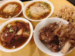 大骨棒-水仙拉面(水仙街店)