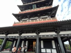 -大明寺素斋