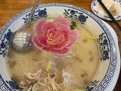 -老雒阳面馆·水席·洛阳菜(王城路店)