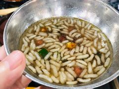 -张关合渣(航空大道店)