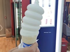 -DQ·蛋糕·冰淇淋(河东万达店)