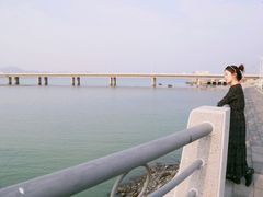 -海堤纪念公园