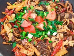 -胡师傅三下锅(汽车站店)