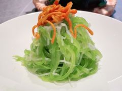 -吴越荣记苏州菜·松鼠桂鱼100%活鱼现做(斜塘老街店)
