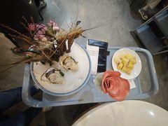 -喜聚薈·花膠雞海鮮火鍋(越秀店)