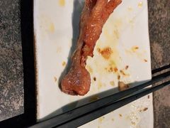 -很久以前羊肉串(昌里路三钢里店)
