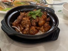 嘟嘟牛蛙煲-神仙馆(衡山路店)