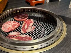 -AJIYA·池袋日式烧肉自助(天津万象城店)