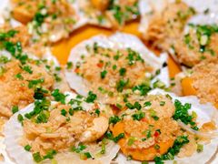 -荣兴酒家(徐家汇店)