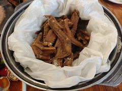 -侠成水上农庄(工业大道店)