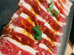 -新石器烤肉(南站店)