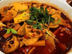 -龙凤瓦罐煨汤馆(清江东路店)