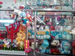 -幸福荣耀超市(学院路店)