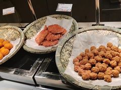 -郴州温德姆至尊豪廷大酒店·星璨自助餐厅