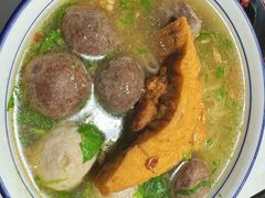 -辉程汤粉(沿江店)