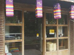 门面-韩一品韩国料理(柏庐南路店)