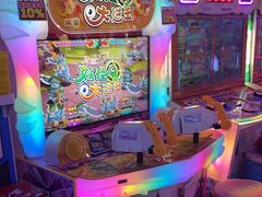 -阿尔法Game Station(中山路店)