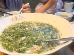 -三凤酒家·百年无锡菜(清扬茂业店)
