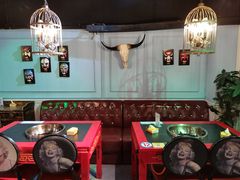 -一只烧鸡公(解放碑店)