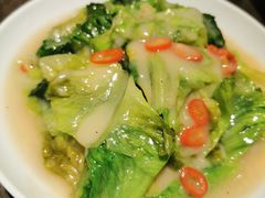 -汤城小厨•粤菜•靓汤(苏州街店)
