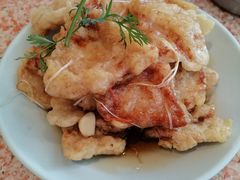 -红樱桃·欢乐餐厅(太原里店)