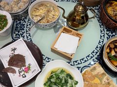 -老西门·常州菜(新区店)