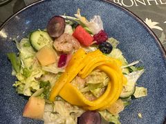 -第101座花园餐厅(湖滨88店)