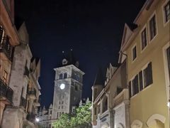 -中旅阿那亚九龙湖·公主酒店