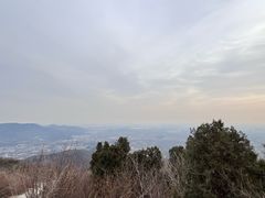 -北京西山国家森林公园