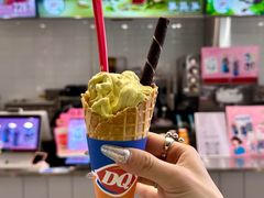 -DQ·蛋糕·冰淇淋(通州万达店)