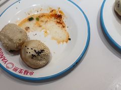 -小杨生煎(黄河路店)