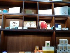 -湖畔居茶楼(湖滨店)