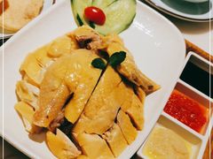 -星怡会·新加坡新美食(苏州中心店)